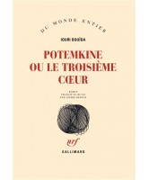 POTEMKINE OU LE TROISIEME COEUR