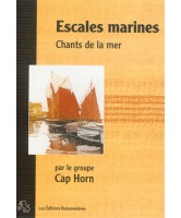 Escales marines : chants de la mer