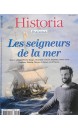 Les seigneurs de la mer