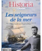 Les seigneurs de la mer