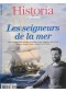 Les seigneurs de la mer