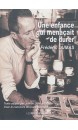 Une enfance qui menaçait de durer