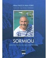 Sormiou : berceau bleu de mes souvenirs 