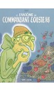 Le fantôme du commandant Cousteau