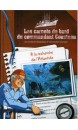 DVD Les Carnets de bord du commandant Cousteau - À la recherche de l'Atlantide 