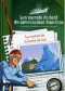 DVD Les Carnets de bord du commandant Cousteau - À la recherche de l'Atlantide 