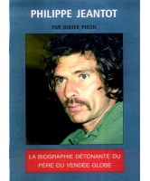 Philippe Jeantot, le père du Vendée Globe