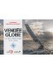 Vendée Globe : les plus belles images de la course : calendrier perpétuel 52 semaines 