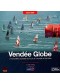 Vendée Globe : l'incroyable odyssée du tour du monde en solitaire 2008-2009 : le livre officiel 