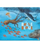 La belle bleue : océanologie