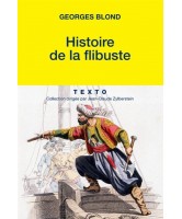 Histoire de la flibuste 