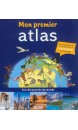 Mon premier atlas Auzou : à la découverte du monde