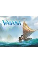 Tout l'art de Vaiana, la légende du bout du monde