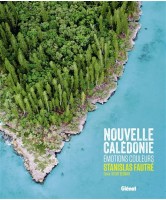 Nouvelle-Calédonie : émotions couleurs 