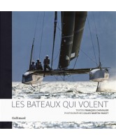 Les bateaux qui volent