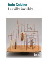 Les villes invisibles