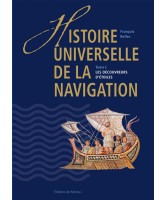 Histoire universelle de la navigation tome I