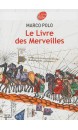 Le livre des merveilles