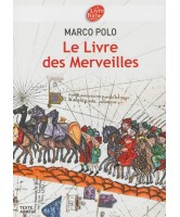 Le livre des merveilles Le livre des merveilles