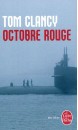 Octobre rouge