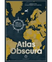 Atlas obscura 