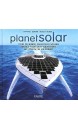 PlanetSolar : tour du monde en bateau solaire PlanetSolar : world tour on a solar boat PlanetSolar : Weltreise im Solarboot