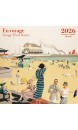 CALENDRIER 2026 EN VOYAGE 