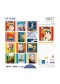 CALENDRIER 2027 EN VOYAGE 