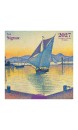 CALENDRIER 2027 Paul SIGNAC