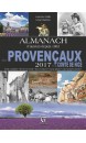 Almanach des Provençaux et du comté de Nice 2017