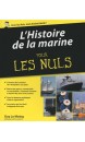 L'histoire de la marine pour les nuls