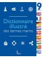 Dictionnaire illustré des termes marins en 9 langues