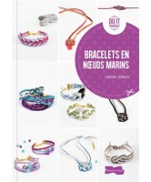 Bijoux en noeuds celtiques et marins alerte