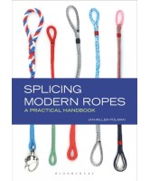 Splicing Modern Ropes 
