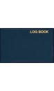  Log Book