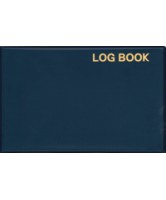  Log Book