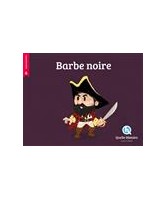 Barbe Noire