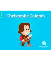 Christophe Colomb