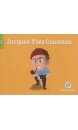 Jacques-Yves Cousteau