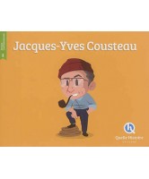 Jacques-Yves Cousteau