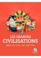 Les grandes civilisations