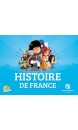 Histoire de France junior 