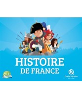 Histoire de France junior 