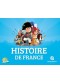 Histoire de France junior 
