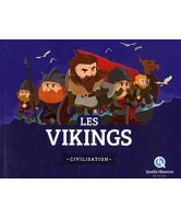 Les Vikings 