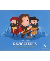 Coffret navigateurs 