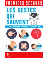 Premiers secours : les gestes qui sauvent