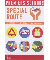 Premiers secours : spécial route