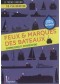  Les feux des bateaux : reconnaissance et interprétations 