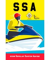 SSA 2017 : devenir surveillant sauveteur aquatique          